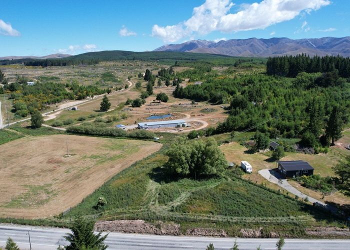 For sale Lot 1 Wet Gully Road, Naseby, Central Otago, Otago homes.co.nz