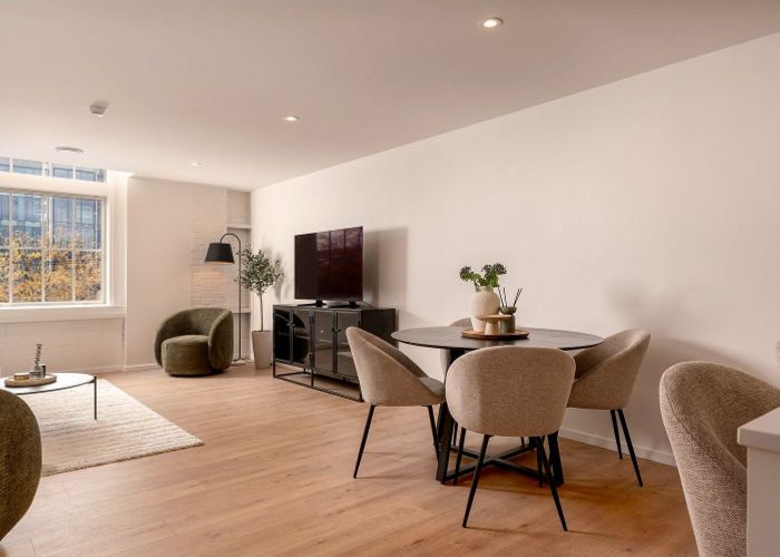  at 2/210 St Asaph Street, City Centre, Christchurch City, Canterbury