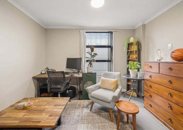  at 707/5 Aitken Street, Thorndon, Wellington