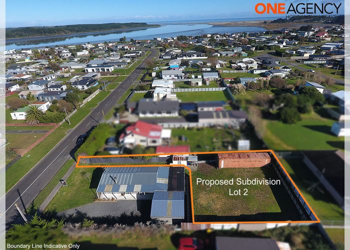  at 5 Linklater Avenue, Foxton Beach, Horowhenua, Manawatu / Whanganui