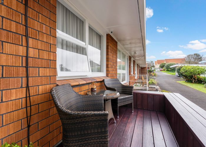  at 1/16 Inkerman Street, Onehunga, Auckland City, Auckland