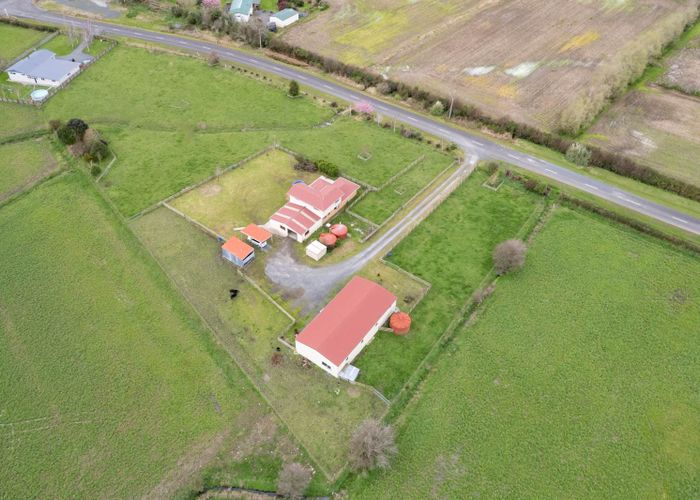  at 20 Carter Road, Waerenga