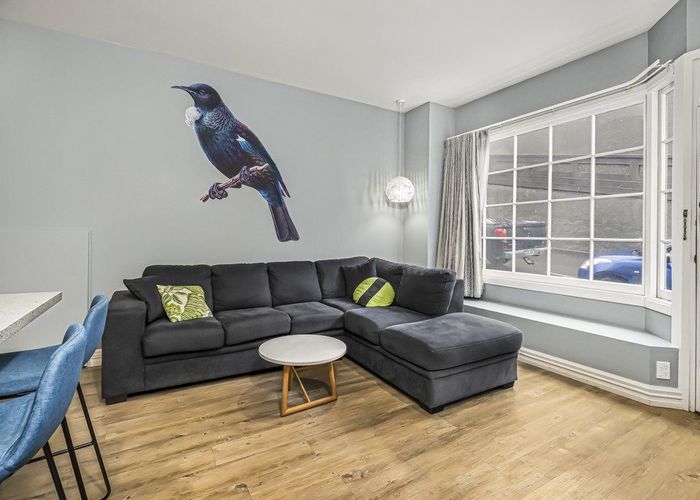  at 31C Dowling Street, City Centre, Dunedin, Otago