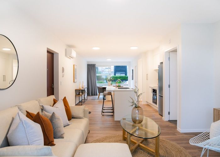  at 1/3 Karoro Court, Hobsonville, Waitakere City, Auckland