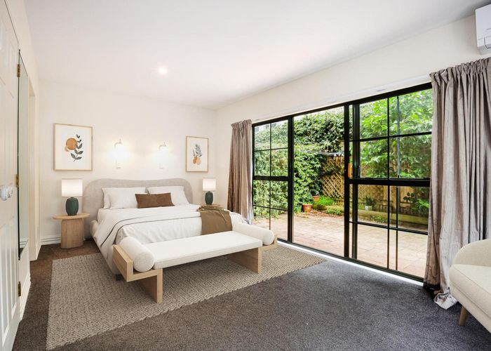  at 16G Hobson Street, Thorndon, Wellington, Wellington