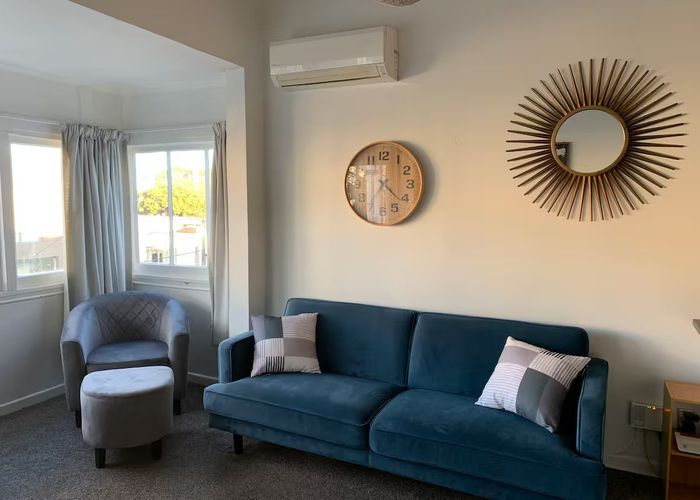  at 178a Tasman St, Mount Cook, Wellington, Wellington