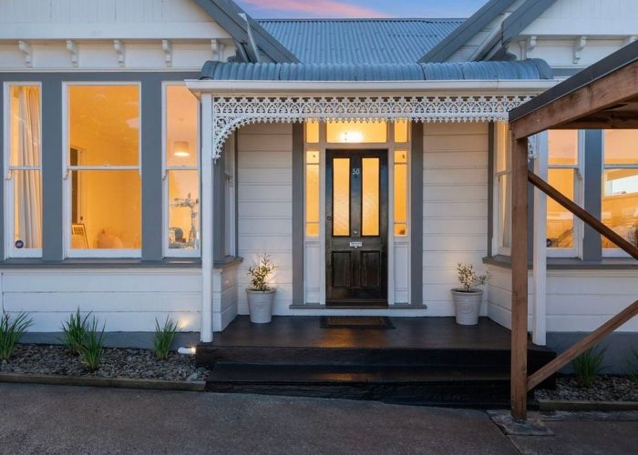  at 50 Ross Street, Roslyn, Dunedin, Otago