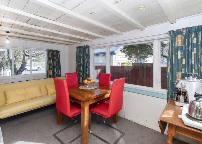  at 35 Colenso Street, Sumner, Christchurch