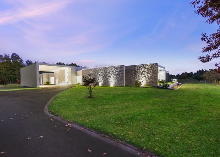  at 58C Woodcock Road, Tamahere, Hamilton