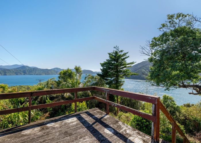  at 308 Port Underwood Road, Waikawa, Marlborough, Marlborough