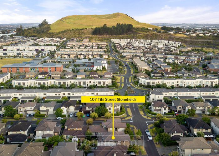  at 107 Tihi Street, Stonefields, Auckland