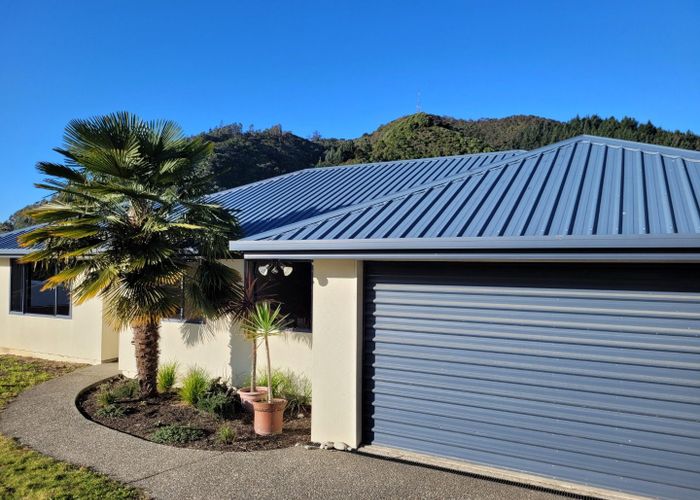  at Bishopdale, Nelson, Nelson / Tasman