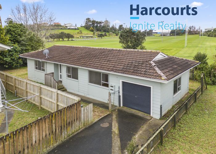  at 8A 8B & 8C Reseda Place, Papatoetoe, Manukau City, Auckland
