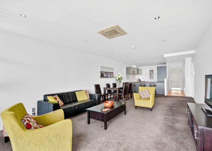  at 407/7 Humber Street, Pandora, Napier