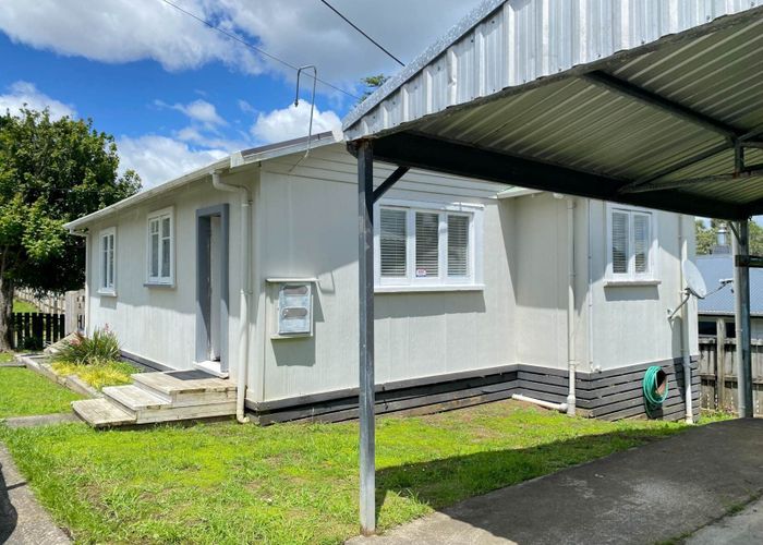  at 12A Lewis Street, Kamo, Whangarei, Northland