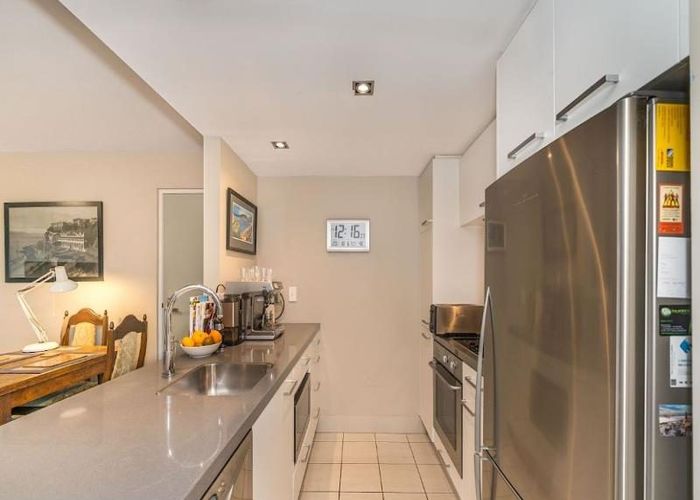  at 13/370 Oriental Parade, Oriental Bay, Wellington, Wellington