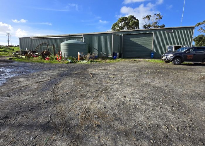  at 311 Kingseat Road, Kingseat, Franklin, Auckland