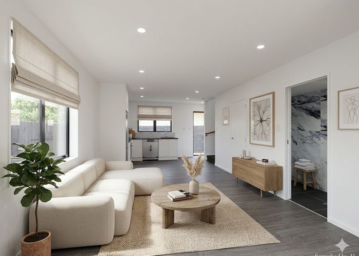  at 8/21 Tennessee Avenue, Mangere East, Manukau City, Auckland