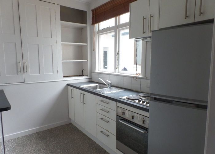  at 4/354 Durham Street North, City Centre, Christchurch City, Canterbury