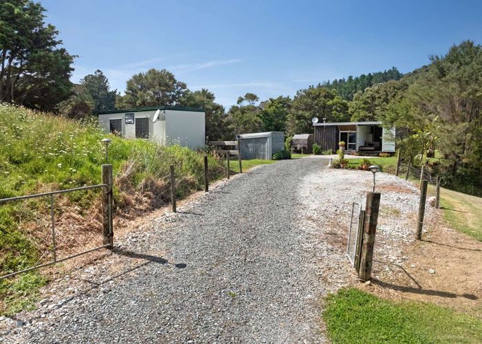  at 201 Peria Road, Peria, Far North, Northland