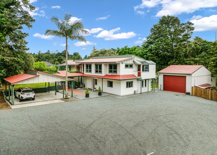  at 161 Whau Valley Road, Whau Valley, Whangarei, Northland