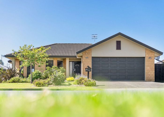  at 48 Arabian Drive, Papamoa Beach, Papamoa