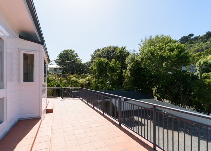  at 5 Purakau Avenue, Wadestown, Wellington