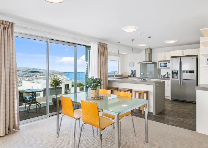  at 61D Earls Road, Saint Clair, Dunedin