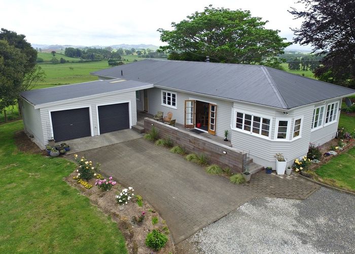 at 1331 Pokuru Road, Te Kawa, Te Awamutu