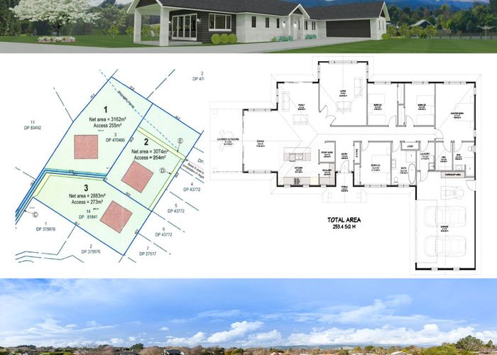  at 20 Claremont Rise, Levin
