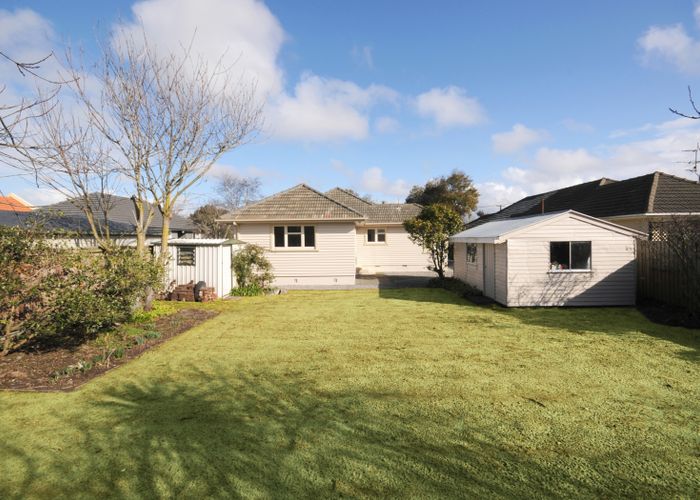 Free property data for 16 Sledmere Street, Burnside, Christchurch homes.co.nz