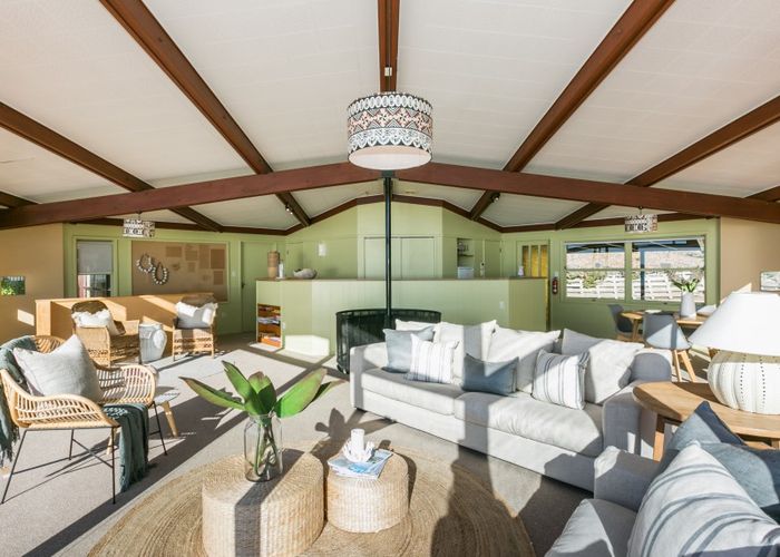  at 218 Harper Road, Waimārama