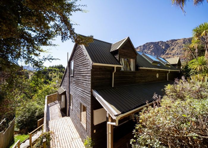 at 24 McMillan Road, Arthurs Point, Queenstown