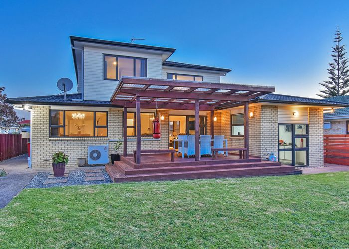  at 6 Verdi Street, Papatoetoe, Auckland