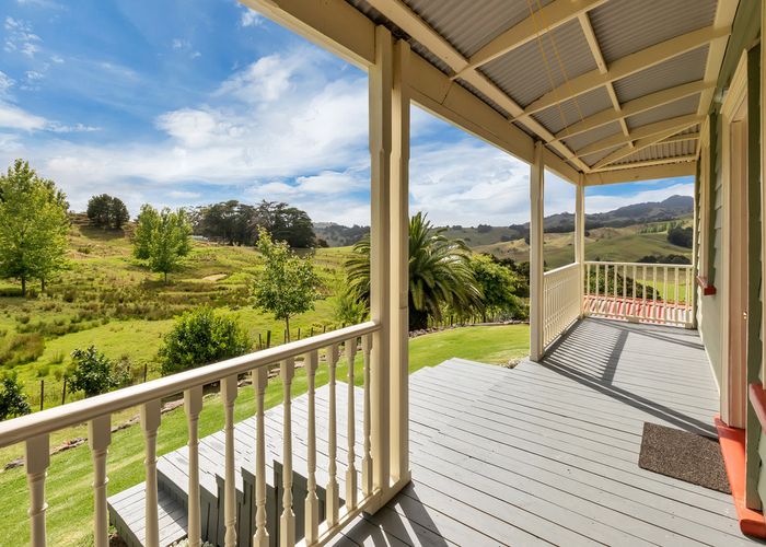  at 623 Tangihua Road, Whangarei