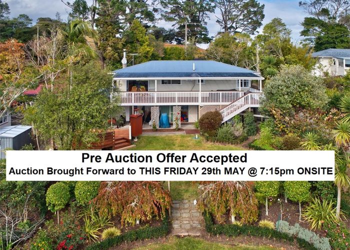  at 315 Sturges Road, Henderson Valley, Auckland