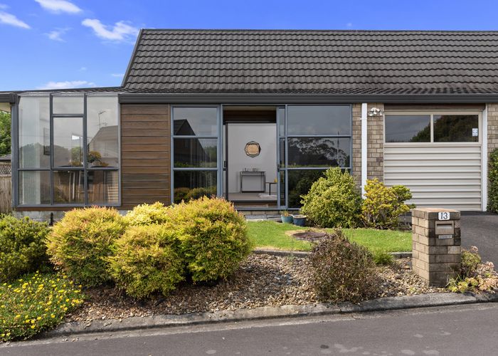  at 13/18 Williams Road, Hobsonville, Auckland
