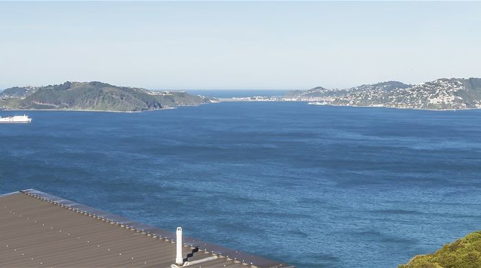 at 56 Tamworth Crescent, Newlands, Wellington