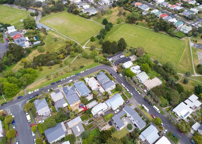  at 30B Arnold Street, Grey Lynn, Auckland
