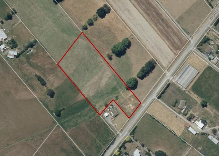  at 0 Durie Road, Aorangi, Feilding