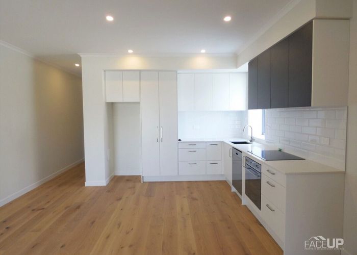 at 1/2 Warrant Officer Lane, Hobsonville, Waitakere City, Auckland