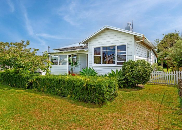  at 11 Wellington Street, Te Hapara, Gisborne