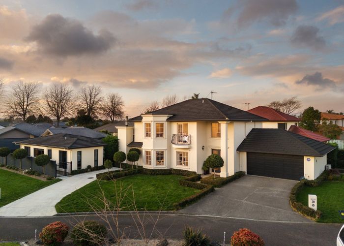  at 30 Nielsen Gardens, Rototuna, Hamilton