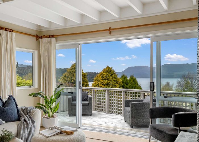  at 458A Spencer Road, Lake Tarawera, Rotorua, Bay Of Plenty