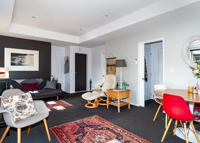  at 4/31 Veitches Road, Casebrook, Christchurch