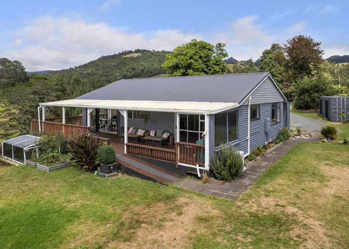  at 417 Hot Springs Road, Katikati, Western Bay Of Plenty, Bay Of Plenty