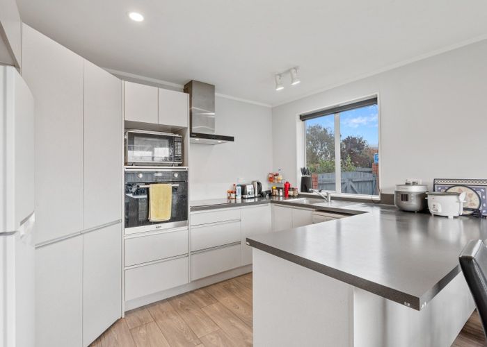  at 29 Arthur Baker Place, Redwoodtown, Blenheim