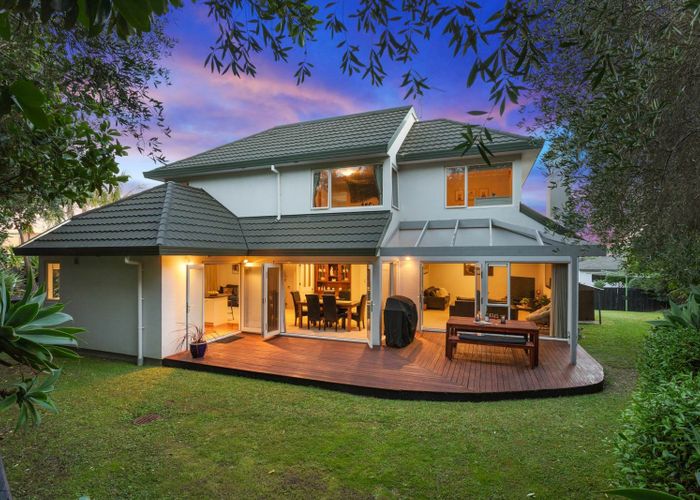  at 22 Reflection Drive, West Harbour, Waitakere City, Auckland