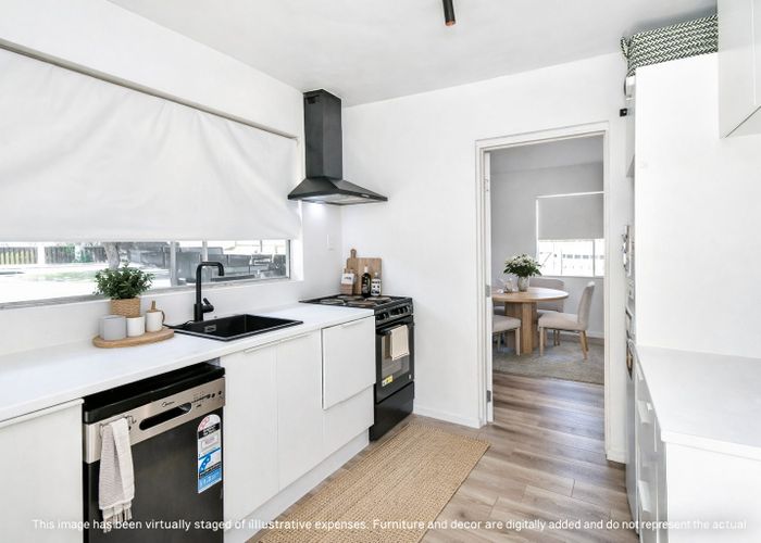  at 1/62 Frank Grey Place, Otahuhu, Auckland City, Auckland