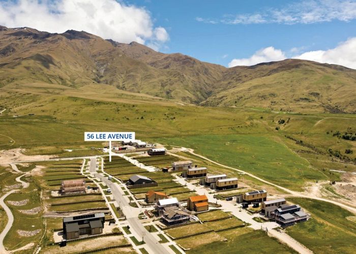  at 56 Lee Avenue, Cardrona, Wanaka, Otago